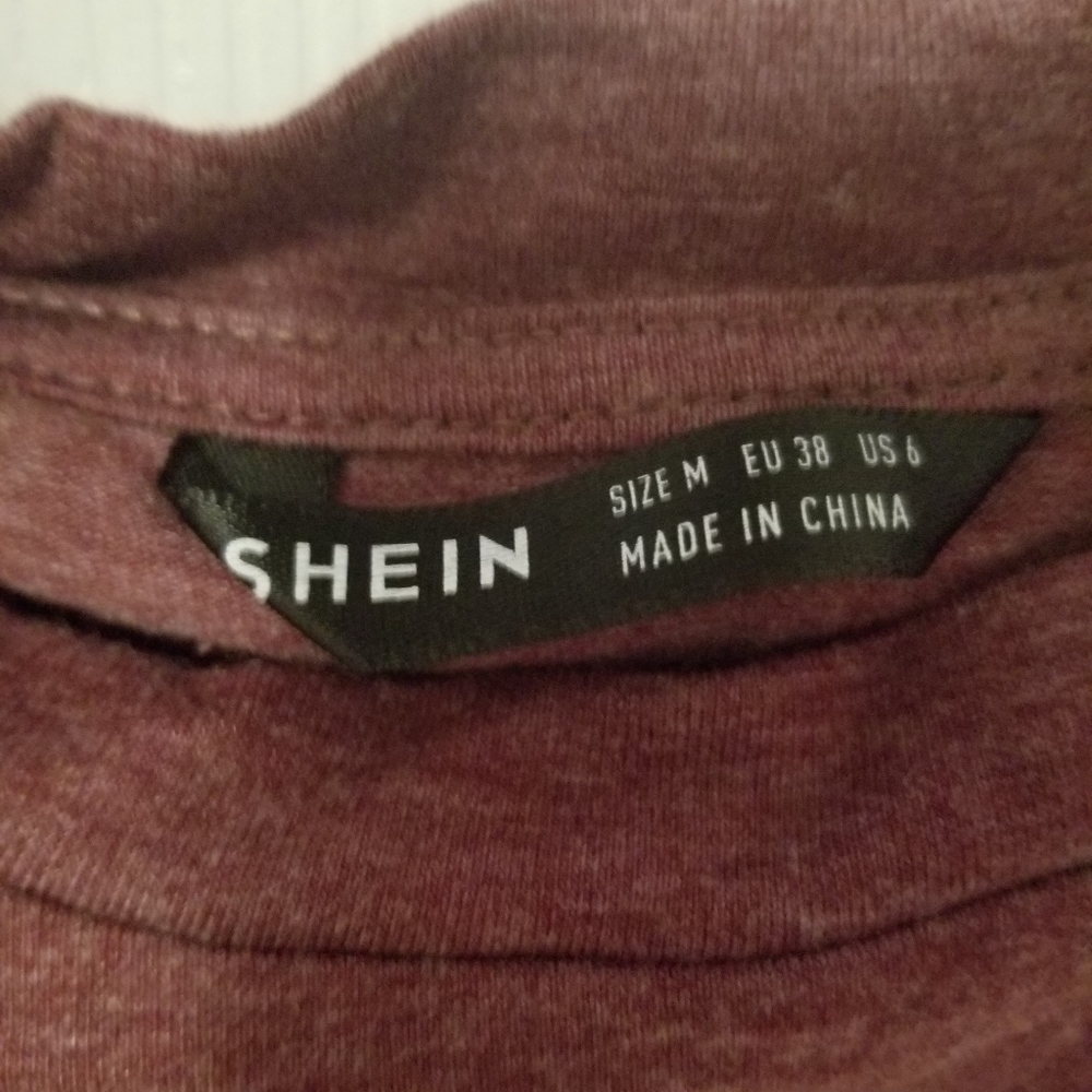 Shein top - Picture 4 of 4